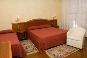 Гостиница B&B Il Nido  Тропея